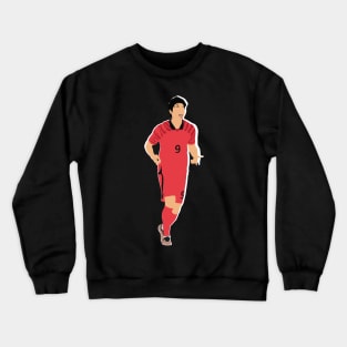 Cho Gue-Sung, South Korea vs Ghana Crewneck Sweatshirt